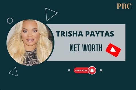 Trisha Paytas Net Worth 2024: YouTube, OnlyFans,。